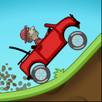 Hill Climb Racing Mod Apk