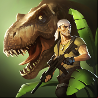 Jurassic Survival Mod Apk V2.7.0 Unlimited Money