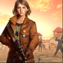 State Of Survival Mod Apk +  + Unbegrenztes Geld