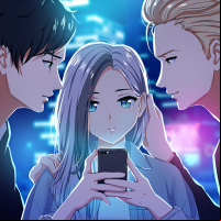 Texting Love Story: ChatLinx Mod Apk + 