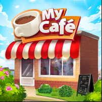 My Cafe - Restaurant And Stories