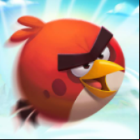 Angry Birds 2