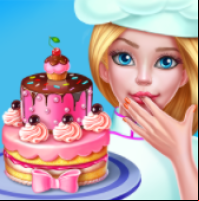 My Bakery Empire