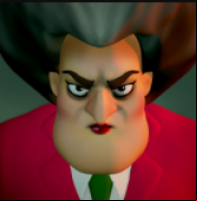 Scary Teacher 3D