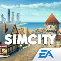 SimCity BuildIt