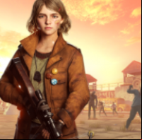 State Of Survival Mod Apk V0.9.1 Unlimited Money And Gold