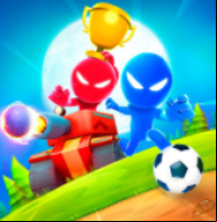 Stickman Party