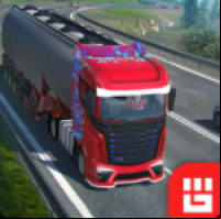 Truck Simulator PRO Europe