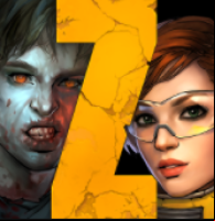 Zero City: Zombie Shelter Survival