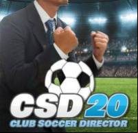 Club Soccer Director 2022 Mod Apk V1.0.81