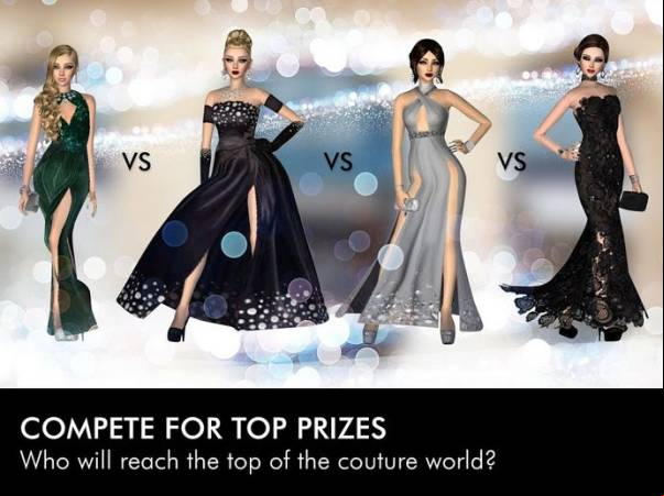Fashion Empire – Boutique Sim