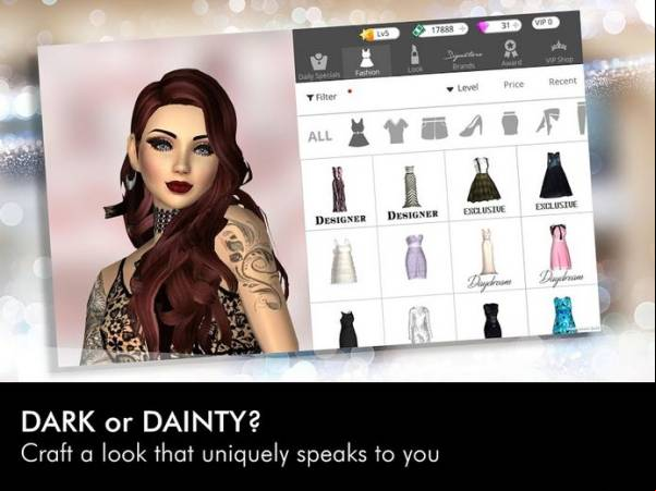 Fashion Empire – Boutique Sim