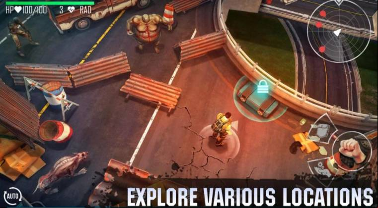 Live Or Die Survival Pro