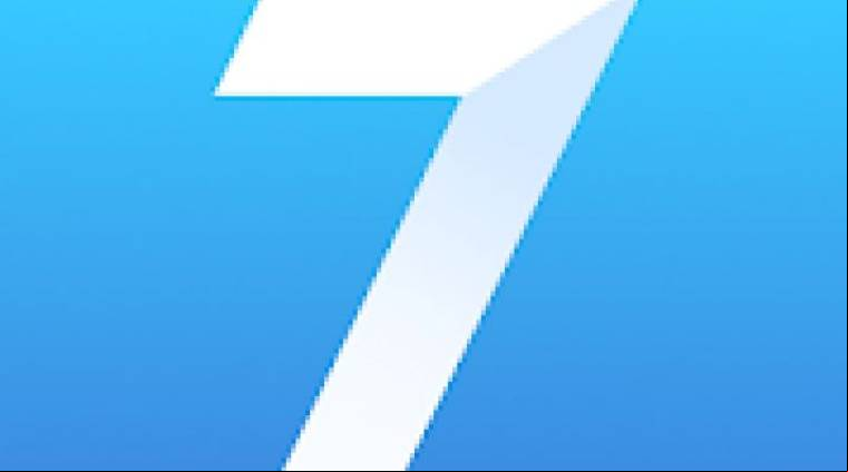 Seven – 7 Minute Workout