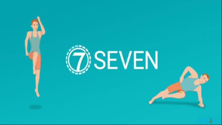 Seven – 7 Minute Workout