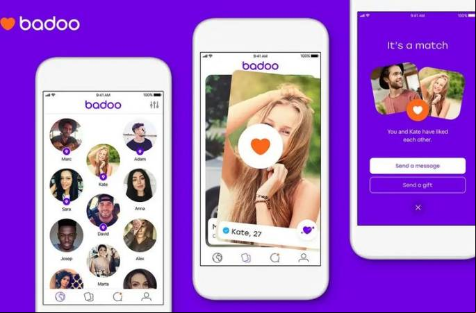 Badoo – Dating App