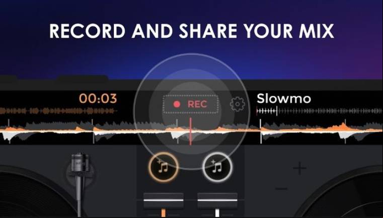 Edjing Mix Apk