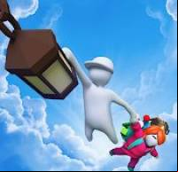 Human Fall Flat Apk