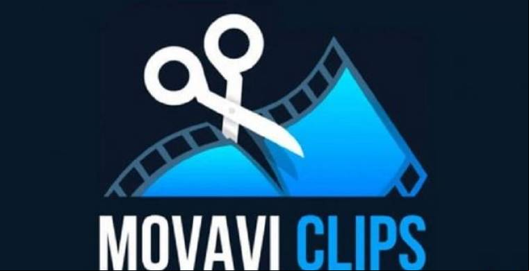 Movavi Clips Apk
