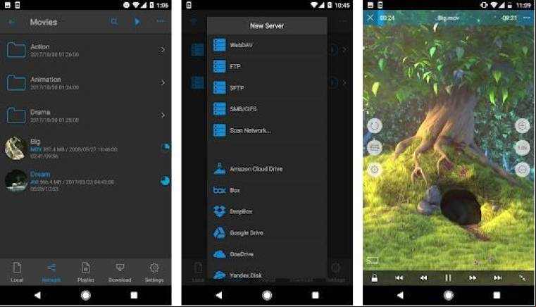 NPlayer Apk