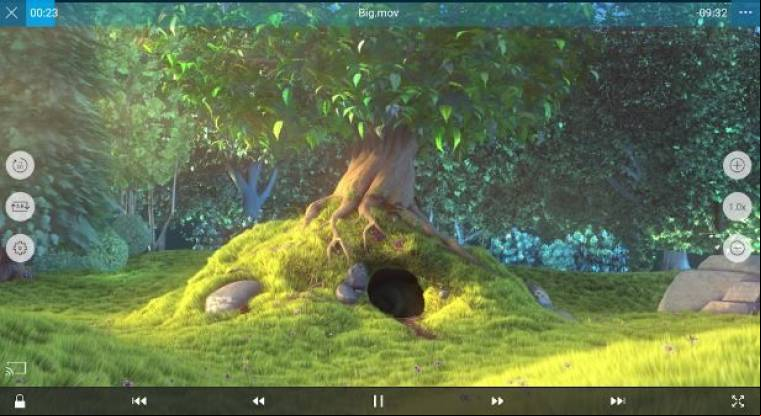 NPlayer Apk