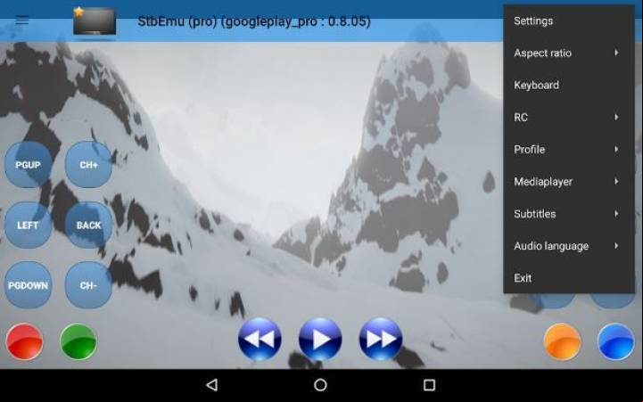StbEmu Pro Apk