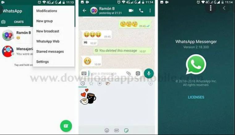 WAPWhatsApp