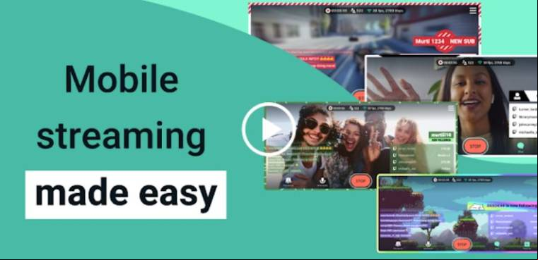 Streamlabs Prime Apk