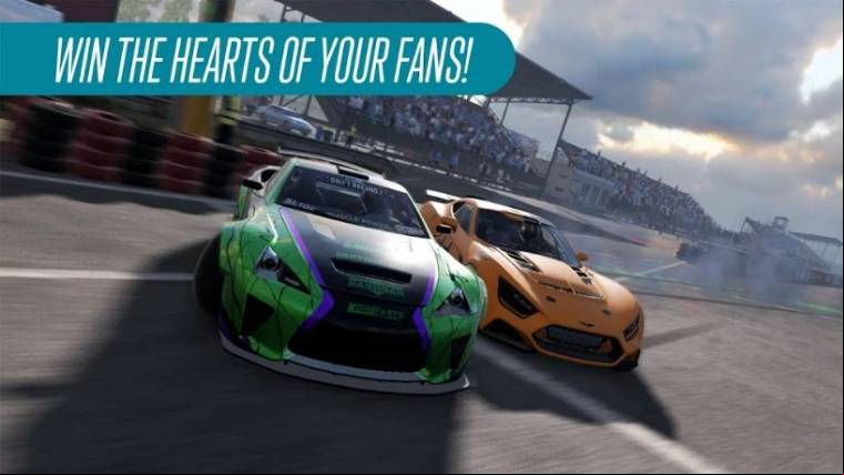 Carx Drift Racing 2 Apk