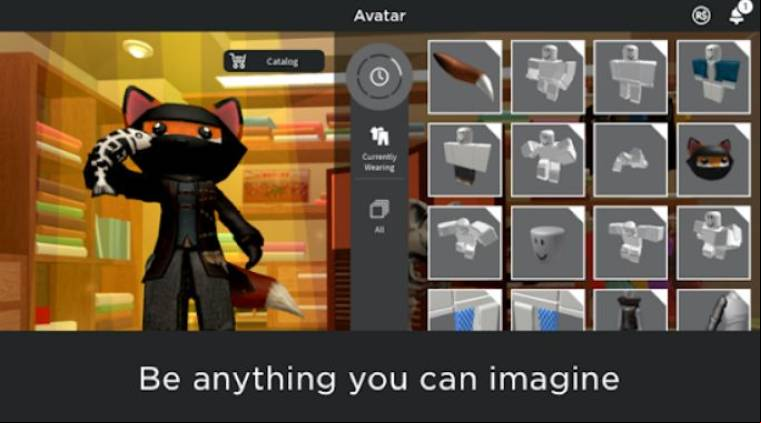 Roblox Mod Menu Apk