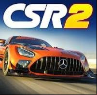 CSR Racing 2 Mod Apk