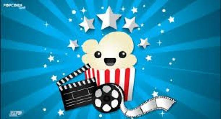 Popcorn Time Mod Apk