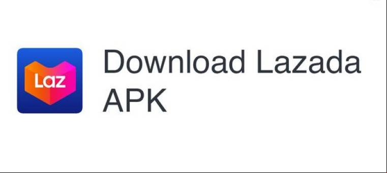Lazada Apk