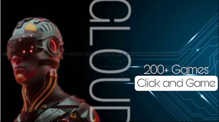 Gloud Games Mod APK