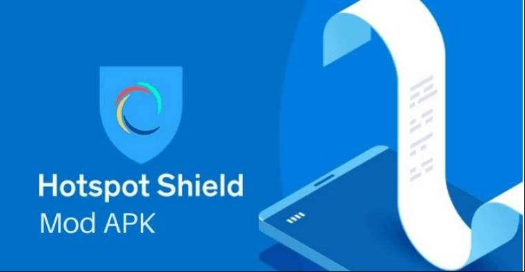 Hotspot Shield Mod APK