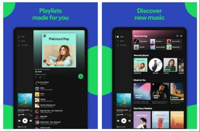 Spotify Mod APK