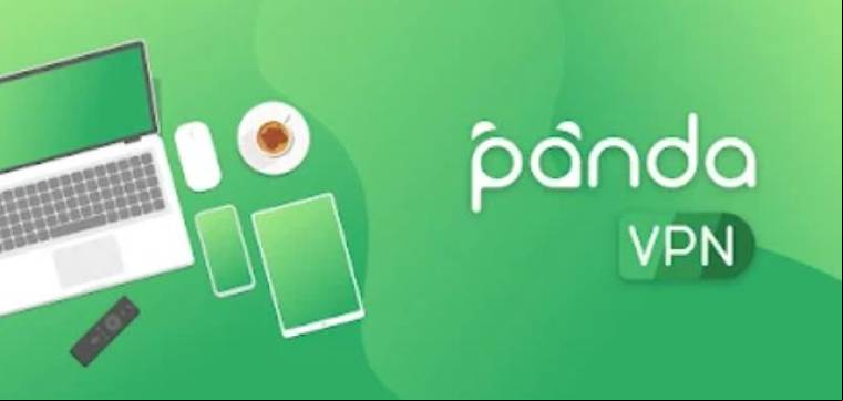 Panda VPN Mod Apk