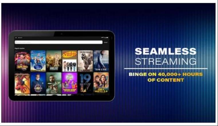 Sony Liv Mod APK