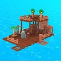 Idle Arks Mod Apk