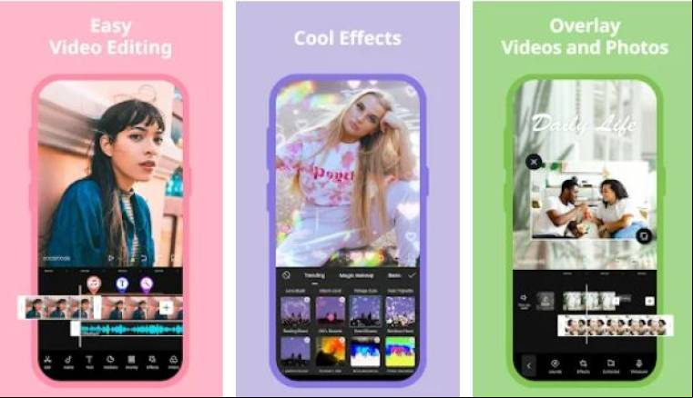 Cap Cut MOD APK