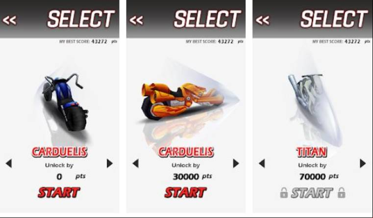 Racing Moto Mod APK
