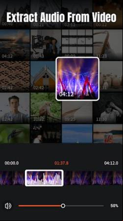 Xvideostudio Video Editor App Io Mod Apk