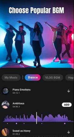 Xvideostudio Video Editor App Io Mod Apk