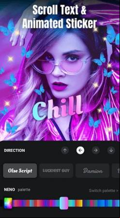Xvideostudio Video Editor App Io Mod Apk