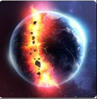 Impacto Solar Mod Apk