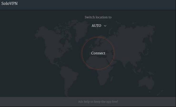 Solo VPN Mod APK