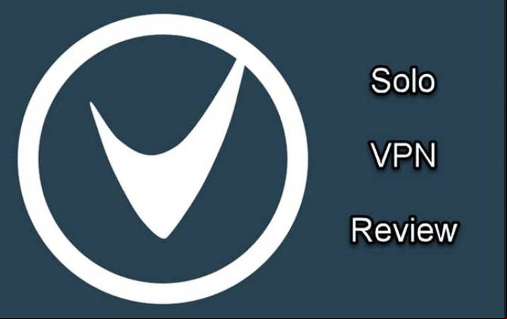 Solo VPN Mod APK