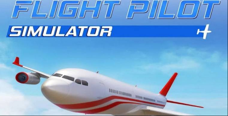 Flight Pilot Mod Apk