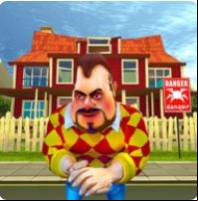 Dark Riddle Mod Apk