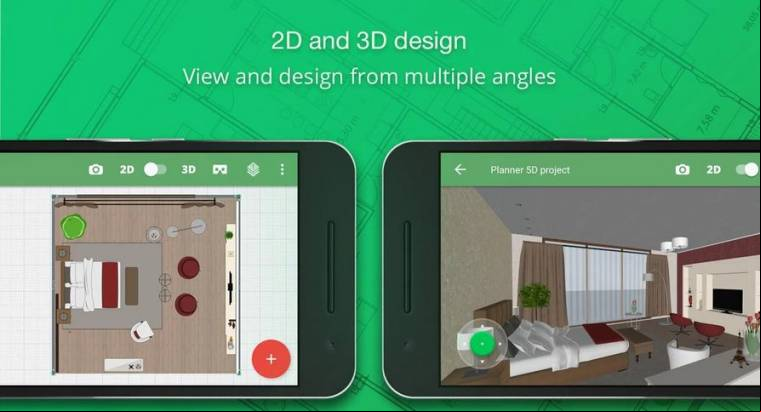 5D PLANNER MOD APK